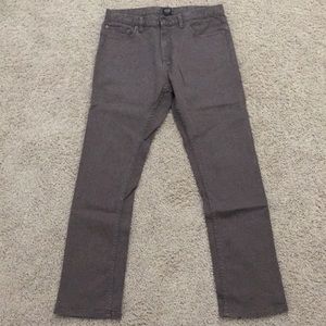 OBEY Twill Denim